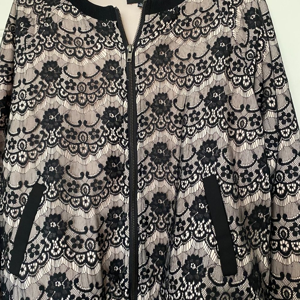 My Michelle Jacket - Picture 4 of 6